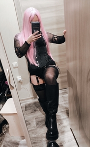 Таня Домина