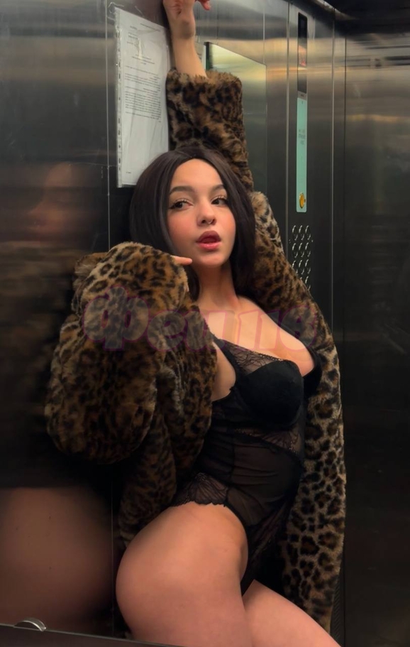 Проститутка Вероника