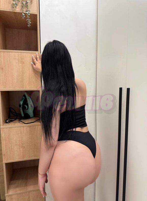 Проститутка Леночка