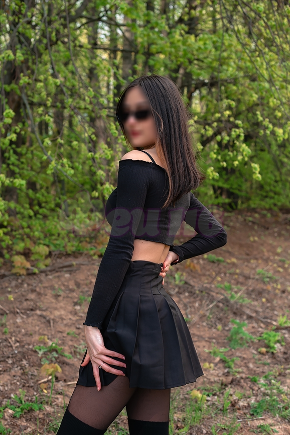 Проститутка Гузель