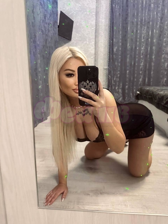 Проститутка Милана