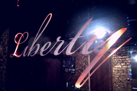 Проститутка Liberty studio