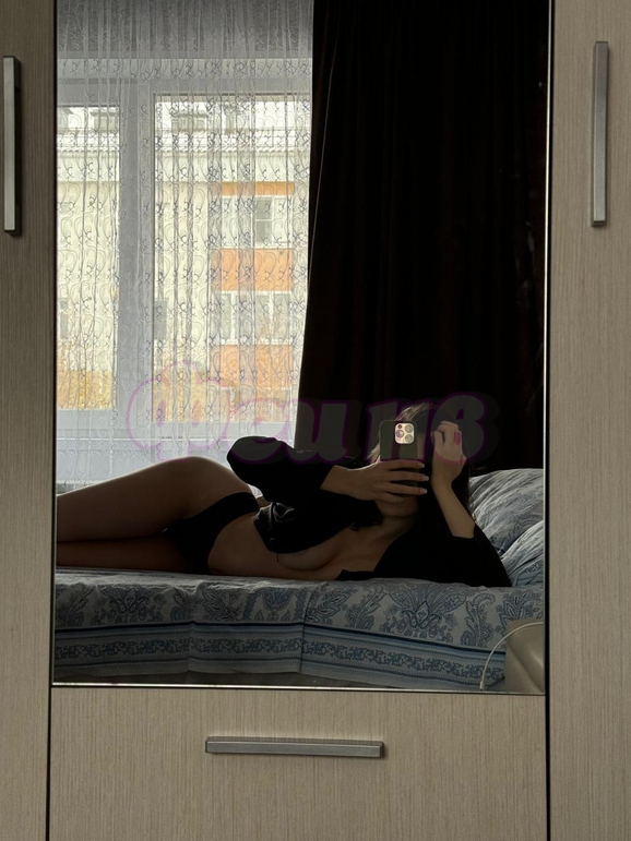 Проститутка Анна