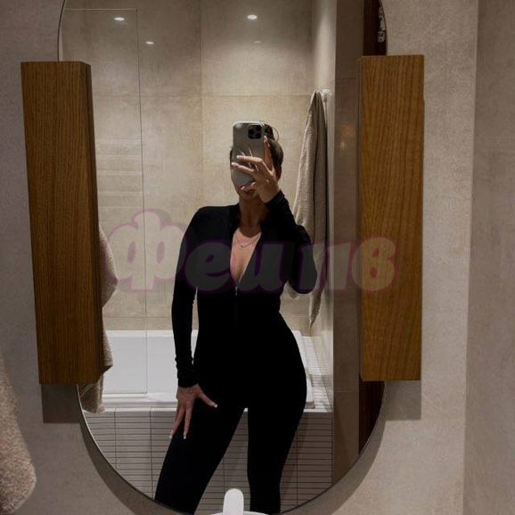 Проститутка Ангелина 🧸