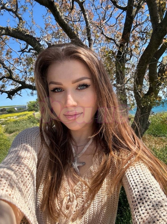 Проститутка Северяночка