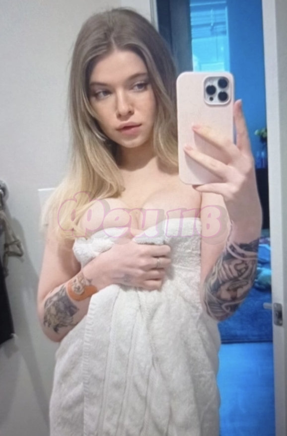 Проститутка Лиля