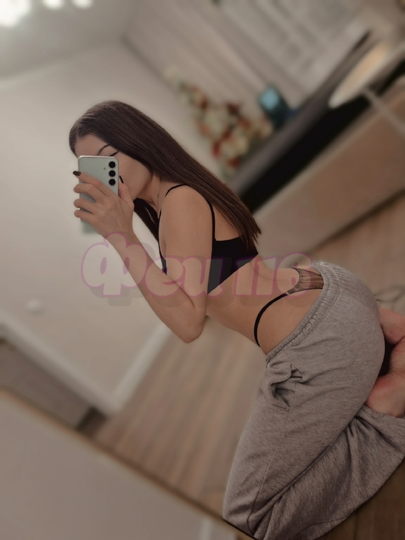 Проститутка Соня