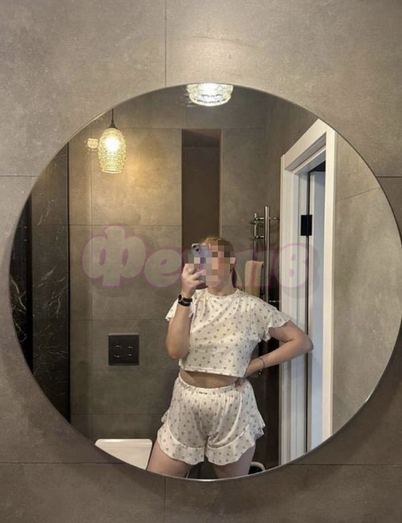 Проститутка Маргоша