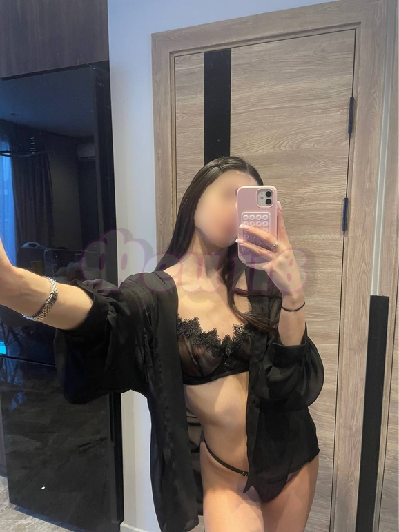 Проститутка Зарина