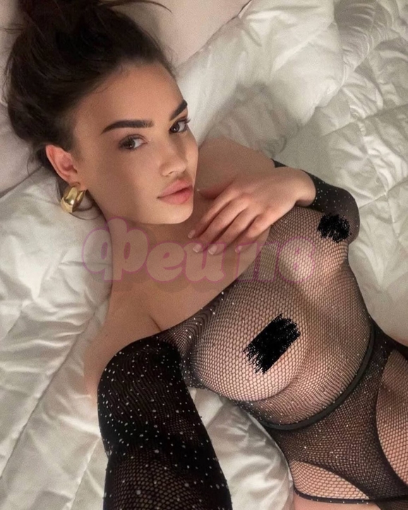 Проститутка Ева 